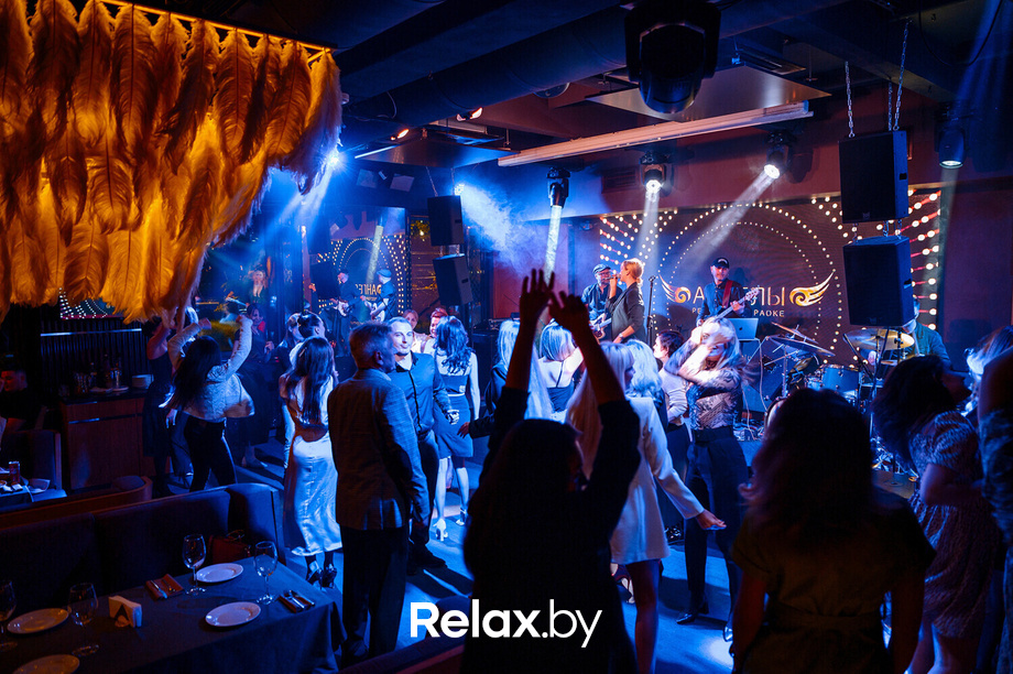 Saturday music, фото № 104