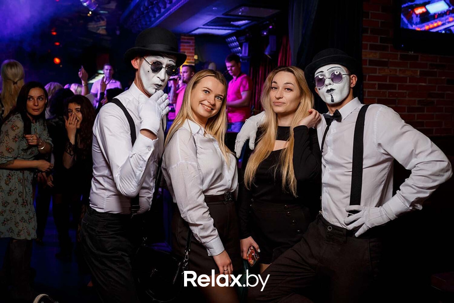 Brooklyn Live!, фото № 28