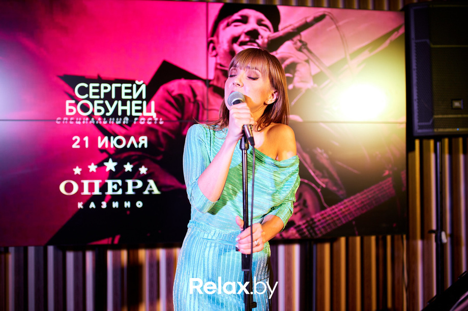 Шоу Пекинская капуста, фото № 60