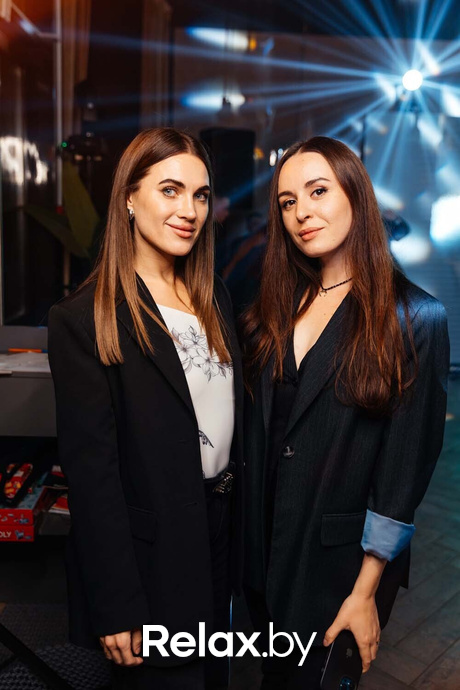 Открытие кальян-бара «Мята Лаунж»‎, фото № 135