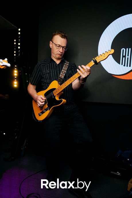 Ночные жители, фото № 8