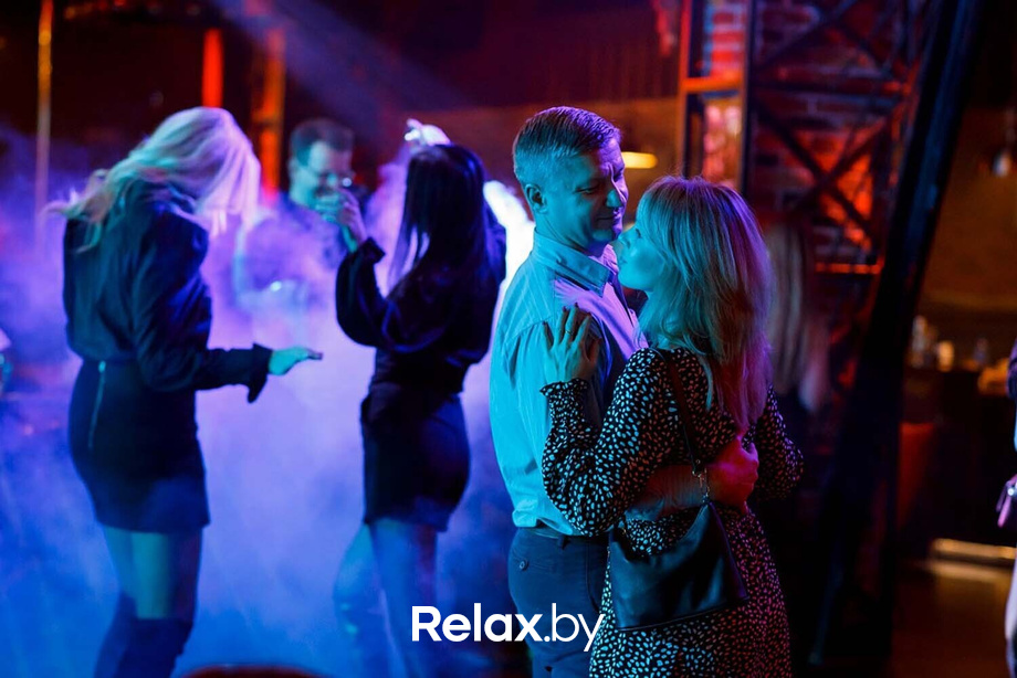 Brooklyn Live!, фото № 34