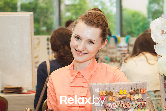 Большой Fashion Market, фото № 32