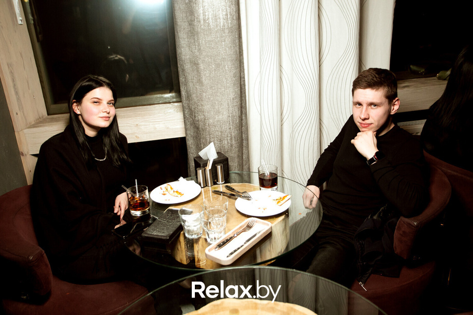 Ночные жители, фото № 47