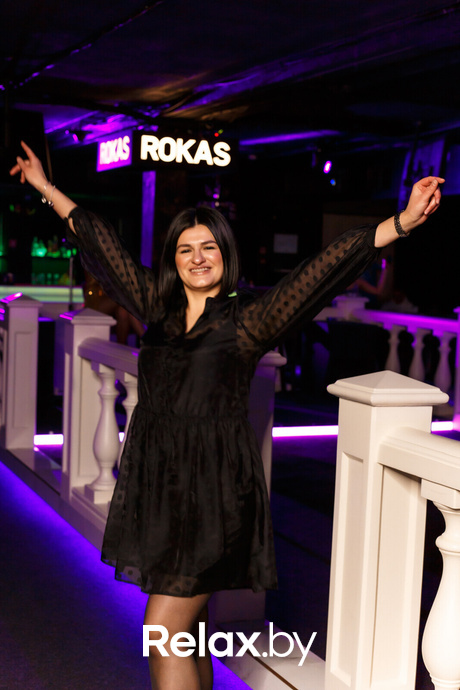 Rokas party, фото № 16