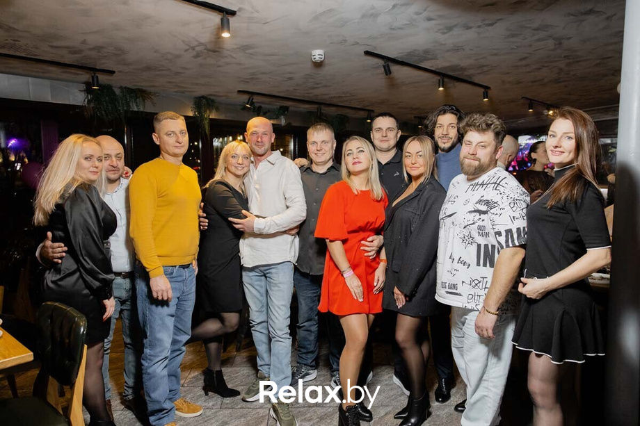 Saturday party, фото № 19