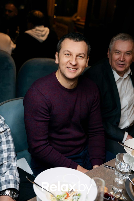 Ночные жители, фото № 58