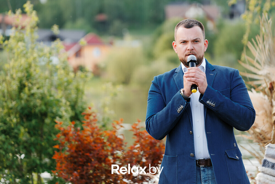 День рождения Светланы Зере, фото № 194