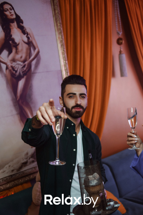 Saturday LUXURIA LXR, фото № 38