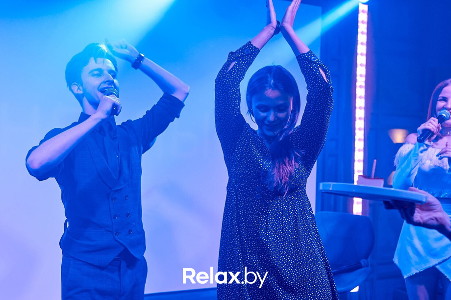 Saturday music, фото № 80