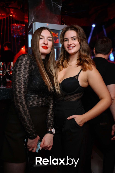 Friday party, фото № 2