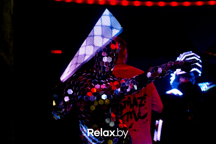 Friday party, фото № 61