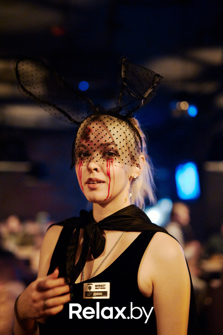 Halloween day 2, фото № 7