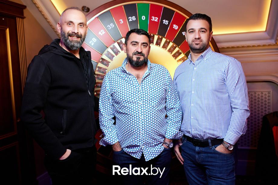 Новый 2021 год, фото № 33