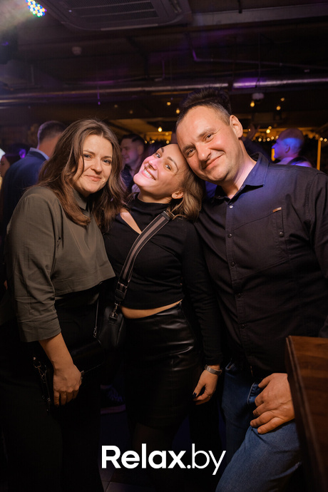 Zavod Saturday Night, фото № 32