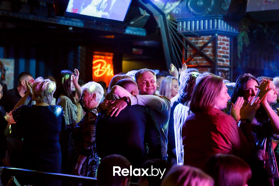 Brooklyn Live!, фото № 25