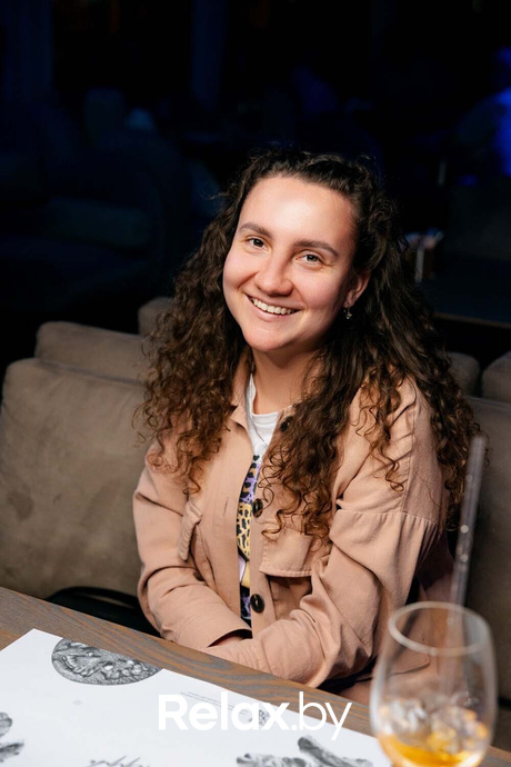 Ночные жители, фото № 1