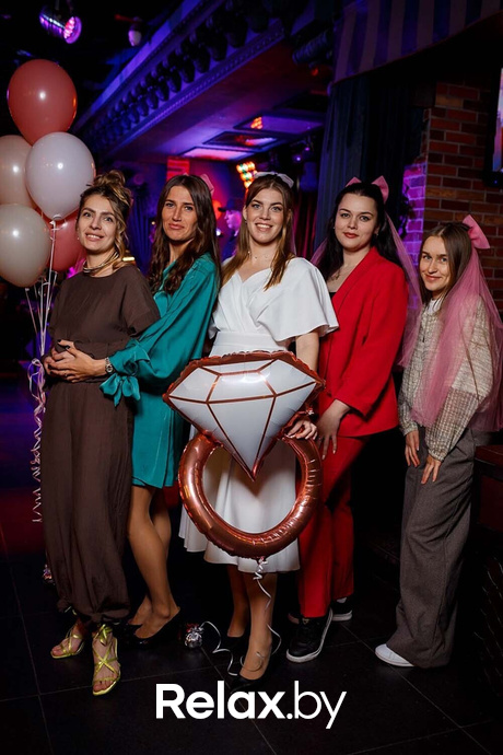 Brooklyn Live!, фото № 33