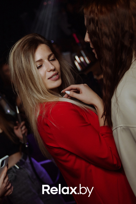 Friday at #mamastiflera, фото № 56