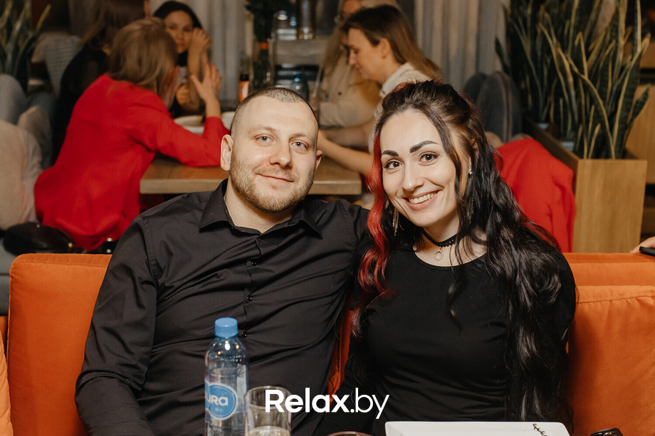 Ночные жители, фото № 21