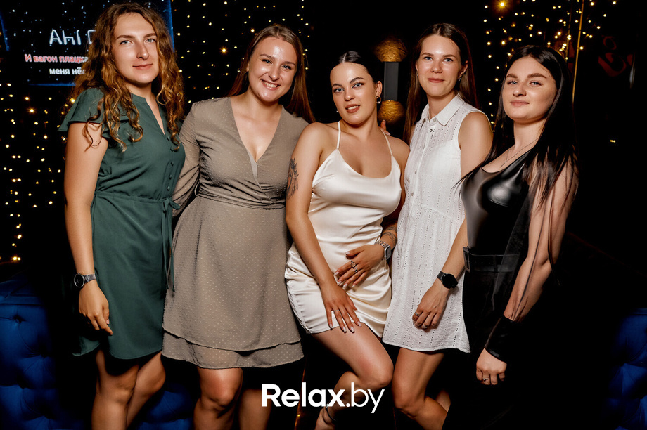 Saturday music, фото № 30