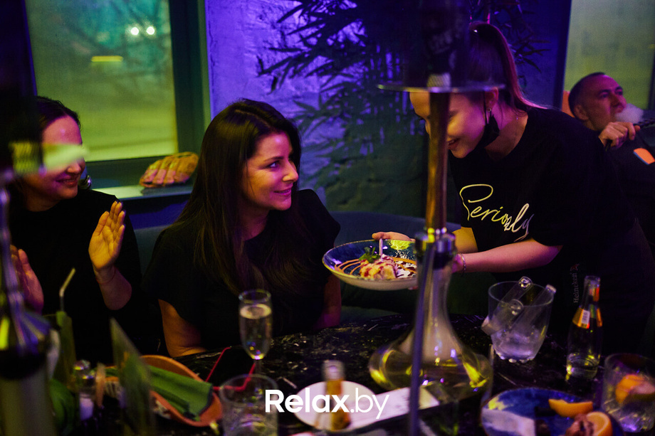 Nua Night Party, фото № 31