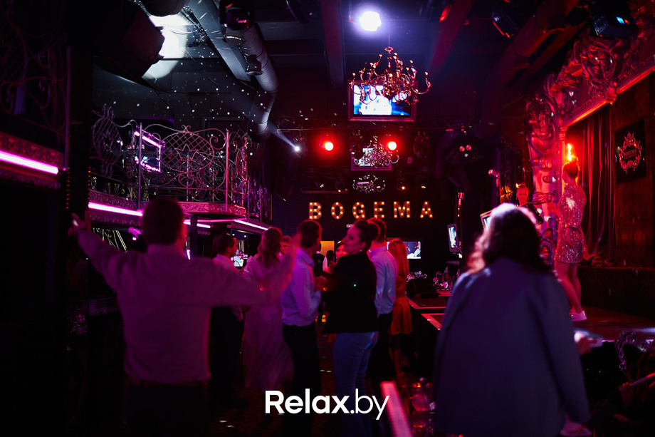 Караоке «Pin up», фото № 4