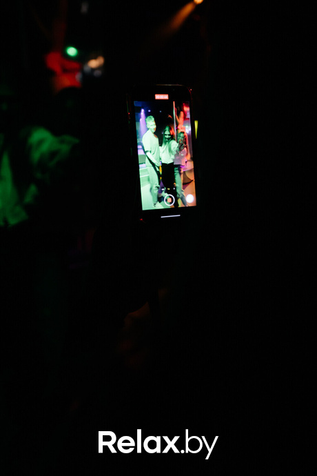 18+ party, фото № 15