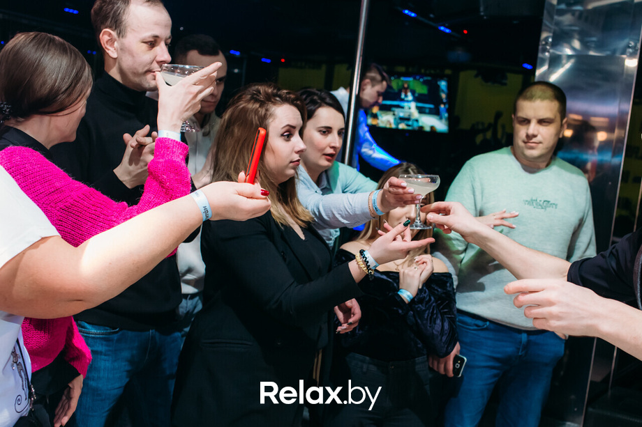 Зимний беспредел, фото № 33