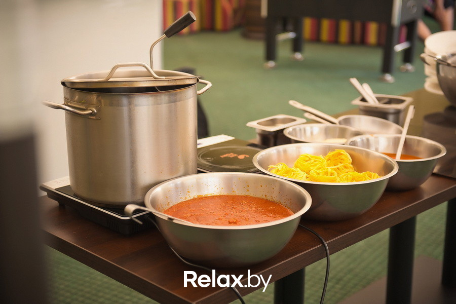 Family Brunch, фото № 8