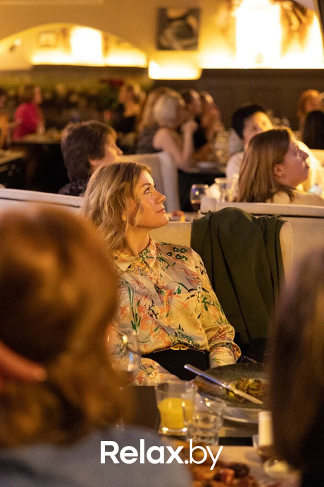 Выходные в Rustaveli, фото № 49