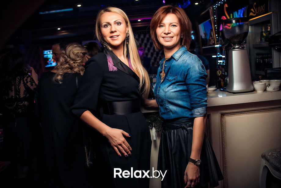 Предновогодний праздник Bodylab fitness, фото № 121