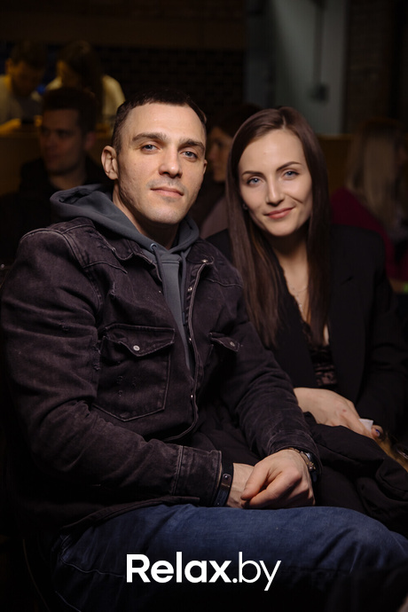 Отчетный концерт, фото № 13