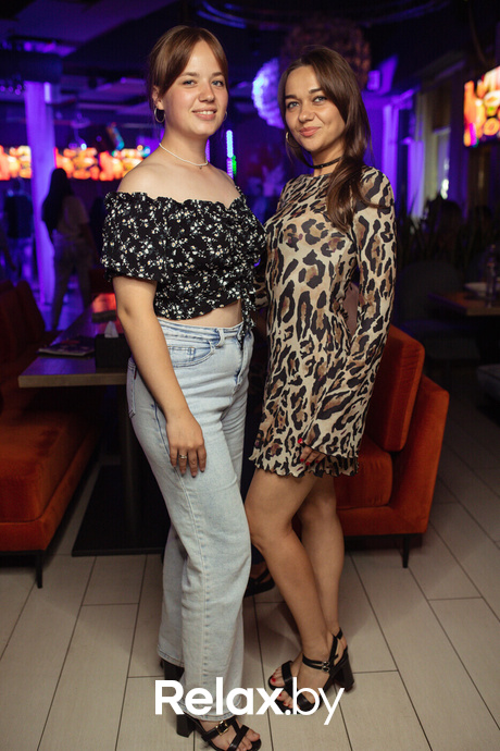 Ночные жители, фото № 57