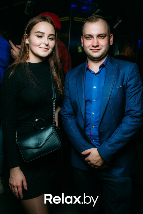 Champagne day party, фото № 69