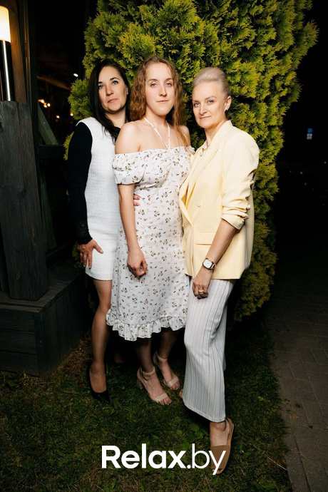 Ночные жители, фото № 39