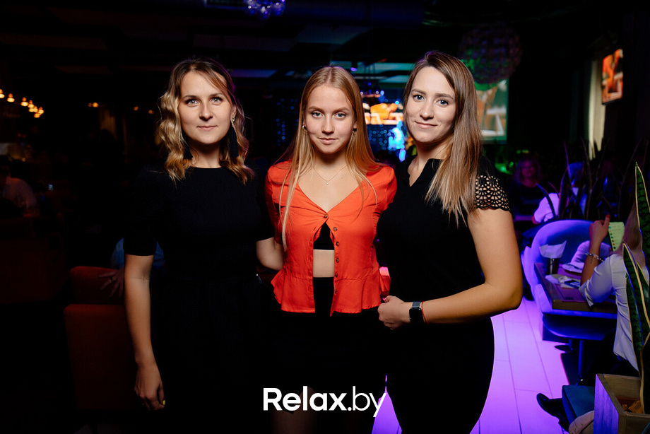 Ночные жители, фото № 35