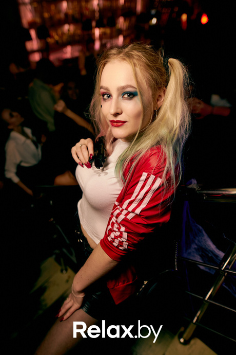 Halloween, фото № 41