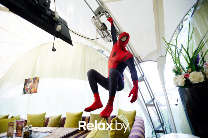 Воскресный бранч, фото № 15