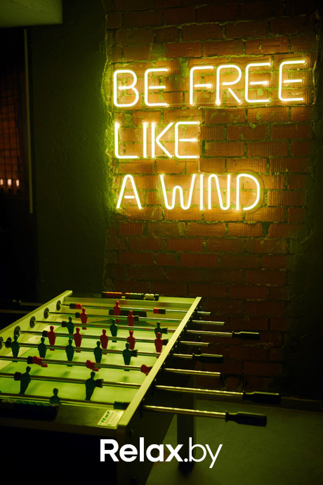 Friday Party на ZAVODе, фото № 23