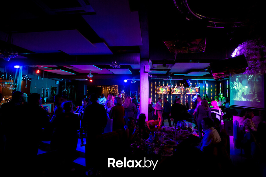 Happy New Year in Terra, фото № 20