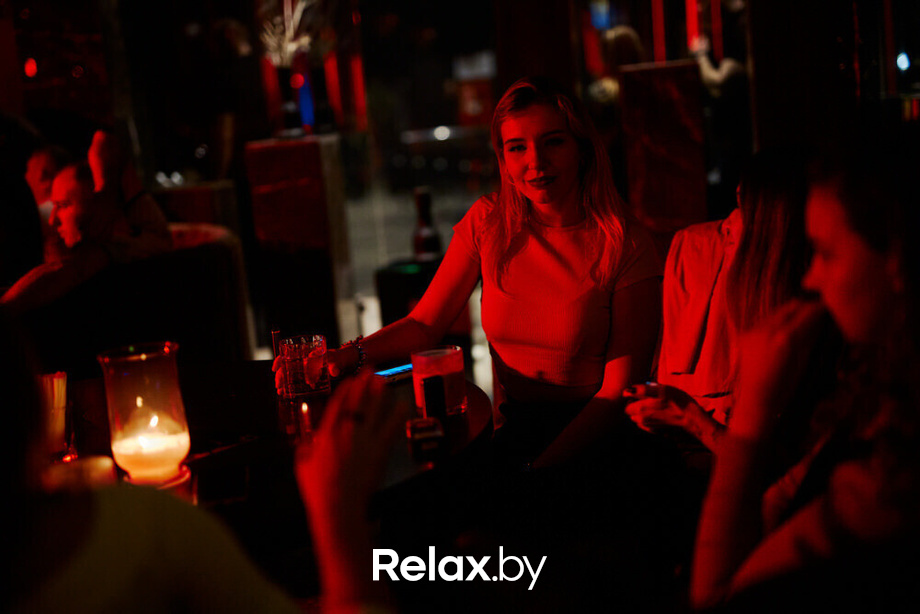 Lindas Perfomance Art Show, фото № 166