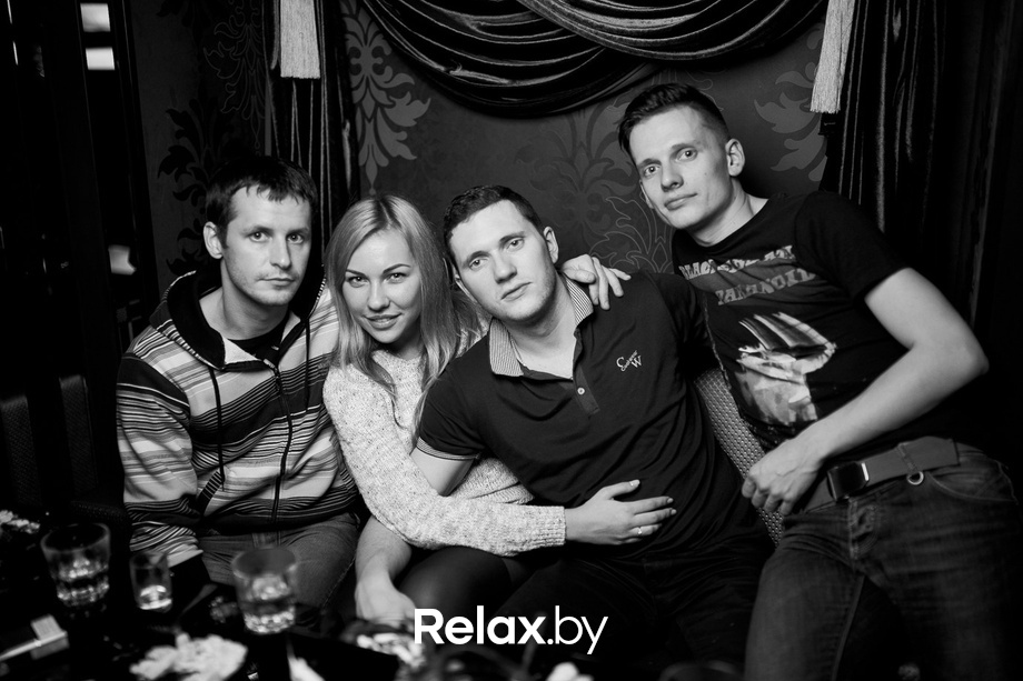 Рождественская ночь, фото № 35