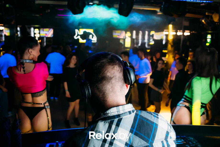 Pink party, фото № 23