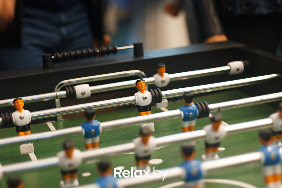 Четверг на La Terazza, фото № 71