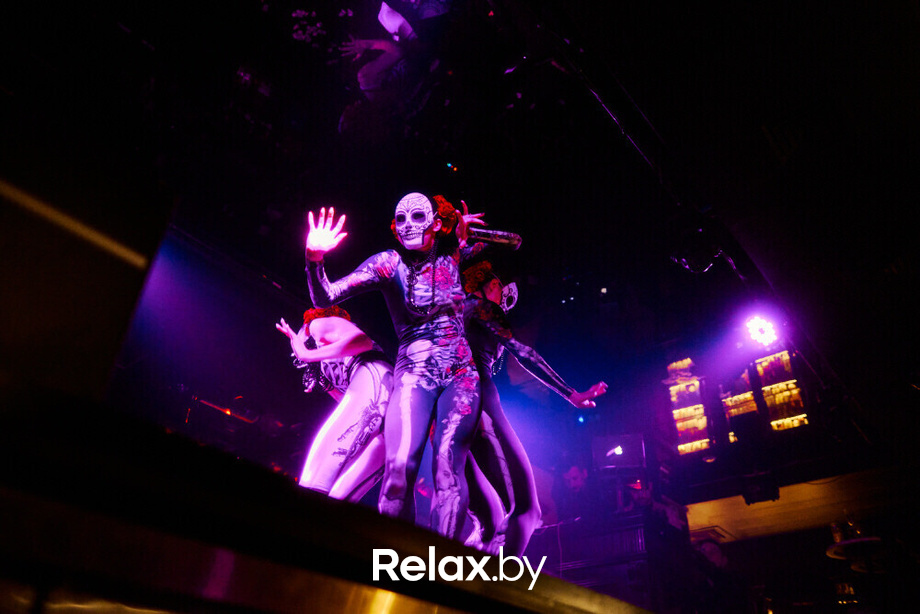 MADMEN 4EVER BIRTHDAY PARTY, фото № 178