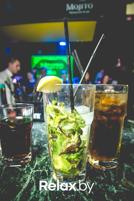 Mojitos Party, фото № 70