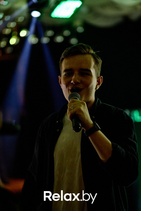 Облакам 5 лет, фото № 27