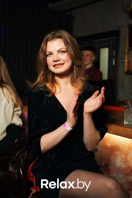 Новогодний корпоратив, фото № 91