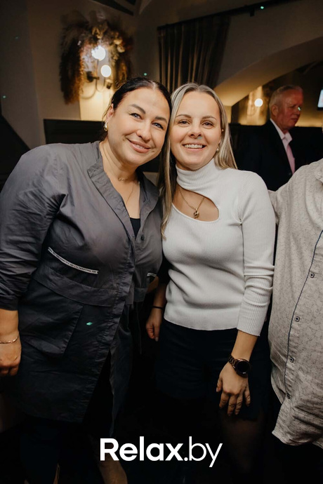 Выходные в Rustaveli, фото № 7